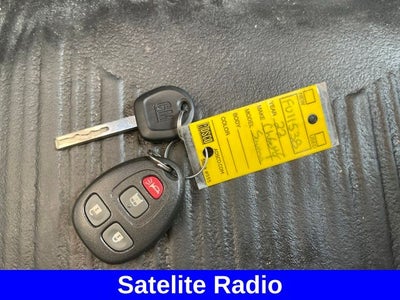 2022 GMC Savana 2500 Work Van