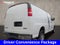 2022 GMC Savana 2500 Work Van