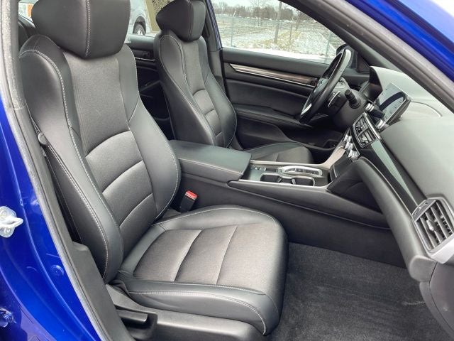 2021 Honda Accord Sport 2.0T