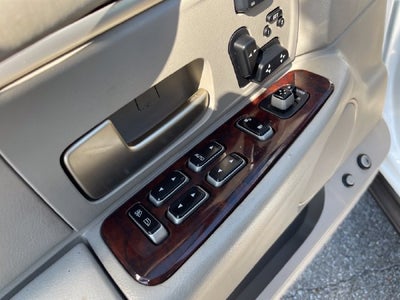 2007 Lincoln Town Car Signature Limited