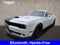 2020 Dodge Challenger R/T Scat Pack Widebody