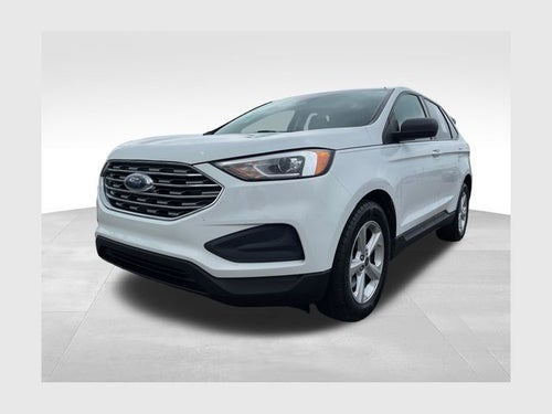 2020 Ford Edge SE