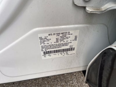 2020 Ford Edge SE
