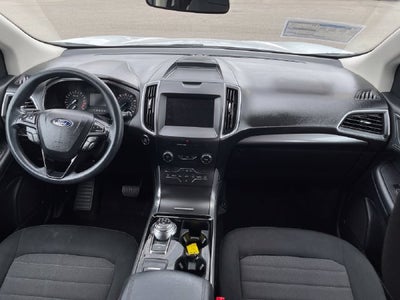 2020 Ford Edge SE