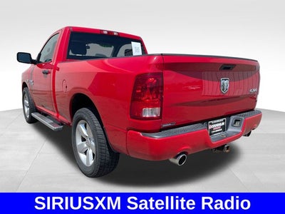 2015 RAM 1500 Express
