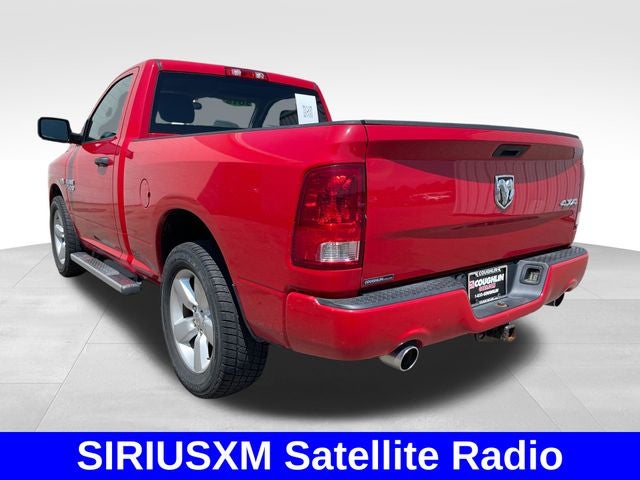 2015 RAM 1500 Express