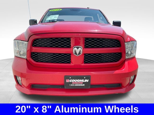 2015 RAM 1500 Express