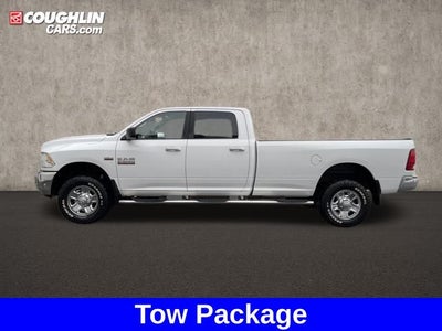 2016 RAM 2500 SLT