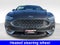 2019 Ford Fusion Hybrid Titanium