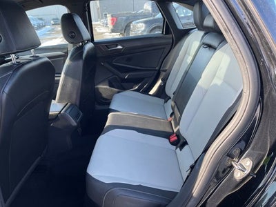 2021 Volkswagen Jetta R-Line