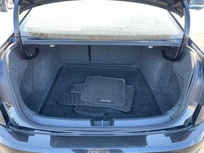 2021 Volkswagen Jetta R-Line