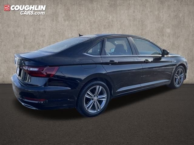 2021 Volkswagen Jetta R-Line