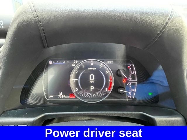 2020 Lexus ES 350 Luxury