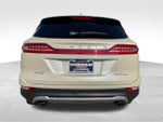 2018 Lincoln MKC Premiere