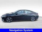 2021 Hyundai Elantra Limited
