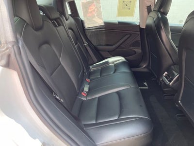2019 Tesla Model 3 Mid Range
