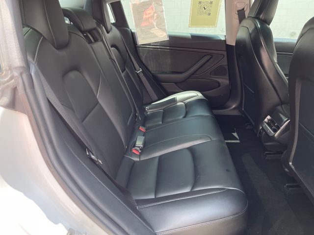 2019 Tesla Model 3 Mid Range