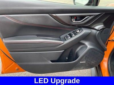 2024 Subaru WRX Limited