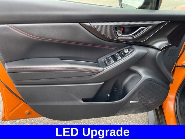 2024 Subaru WRX Limited