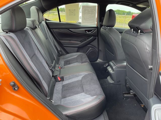 2024 Subaru WRX Limited
