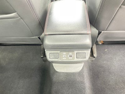 2024 Subaru WRX Limited