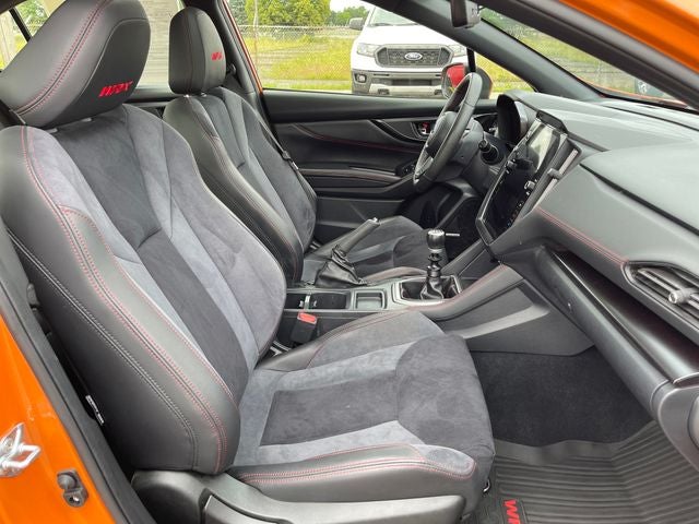 2024 Subaru WRX Limited