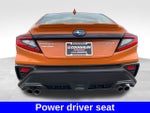 2024 Subaru WRX Limited
