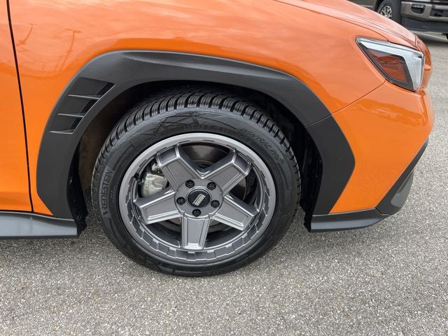 2024 Subaru WRX Limited