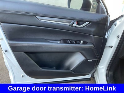 2020 Mazda Mazda CX-5 Grand Touring