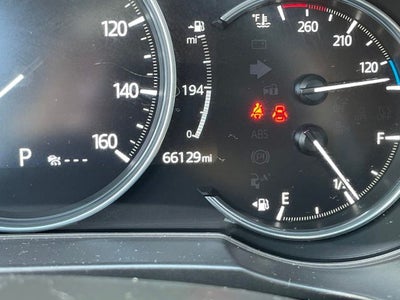 2020 Mazda Mazda CX-5 Grand Touring