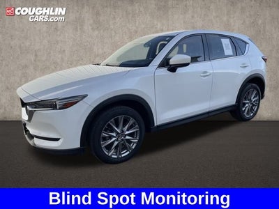 2020 Mazda Mazda CX-5 Grand Touring