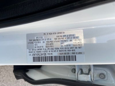 2020 Mazda Mazda CX-5 Grand Touring