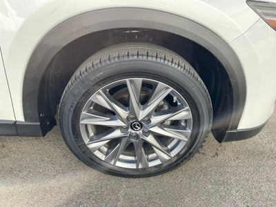 2020 Mazda Mazda CX-5 Grand Touring