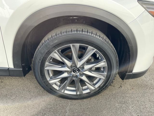 2020 Mazda Mazda CX-5 Grand Touring