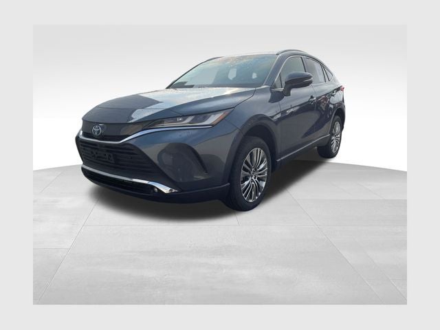 2024 Toyota Venza Limited