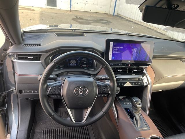 2024 Toyota Venza Limited