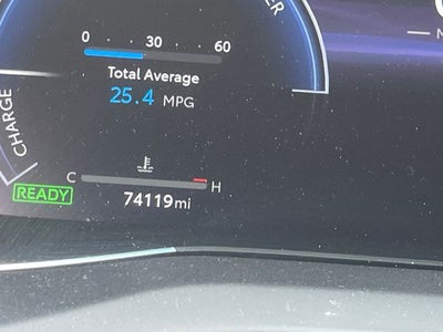 2024 Toyota Venza Limited