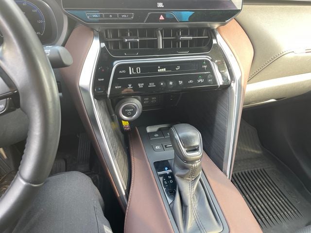 2024 Toyota Venza Limited