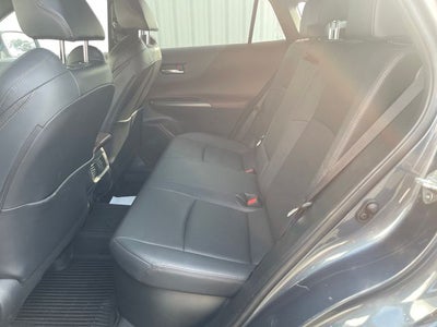 2024 Toyota Venza Limited