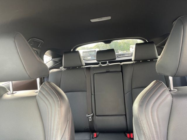 2024 Toyota Venza Limited