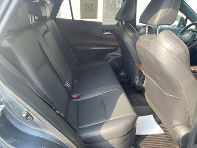 2024 Toyota Venza Limited