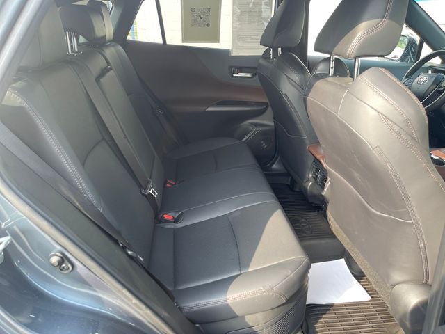 2024 Toyota Venza Limited