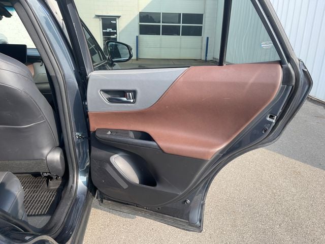 2024 Toyota Venza Limited