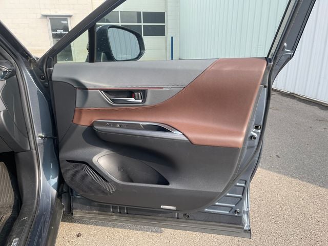 2024 Toyota Venza Limited