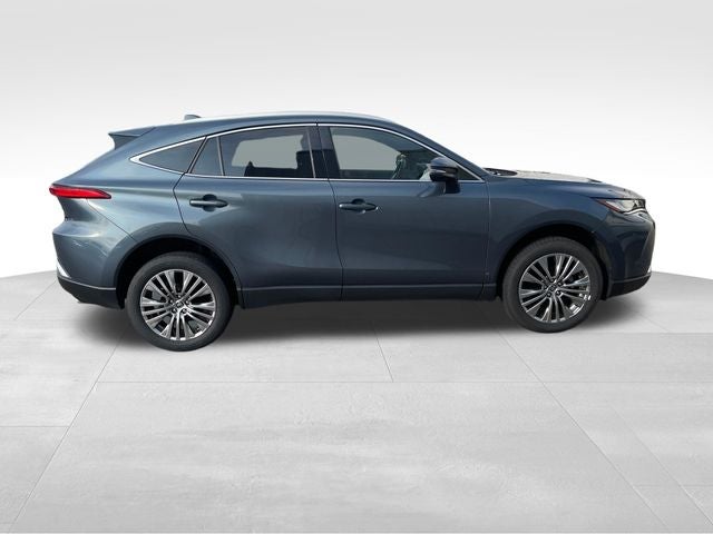2024 Toyota Venza Limited