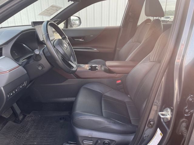 2024 Toyota Venza Limited
