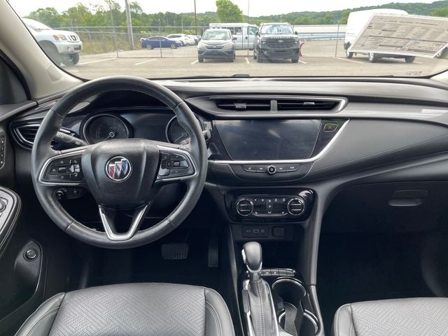 2022 Buick Encore GX Essence