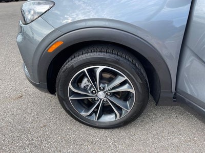 2022 Buick Encore GX Essence