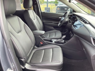 2022 Buick Encore GX Essence