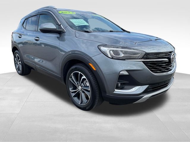 2022 Buick Encore GX Essence